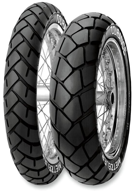 [10-0317-0407] 150/70R17 69H TOURANCE REAR OE