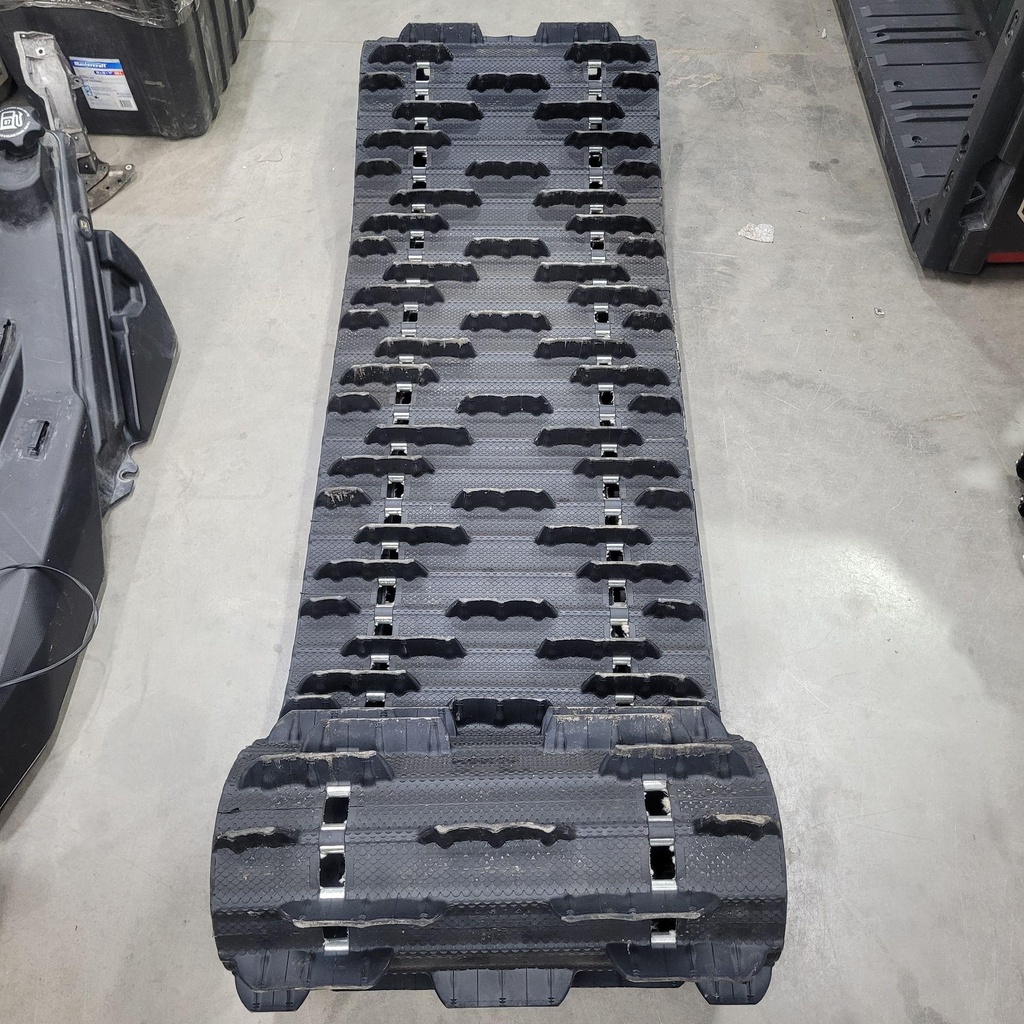 [9260U-001] Used TRACK COBRA SWT 24X156-1.75"