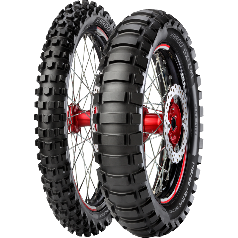 [10-0317-0436] 150/70R18 70S KAROO EXTREME REAR REAR