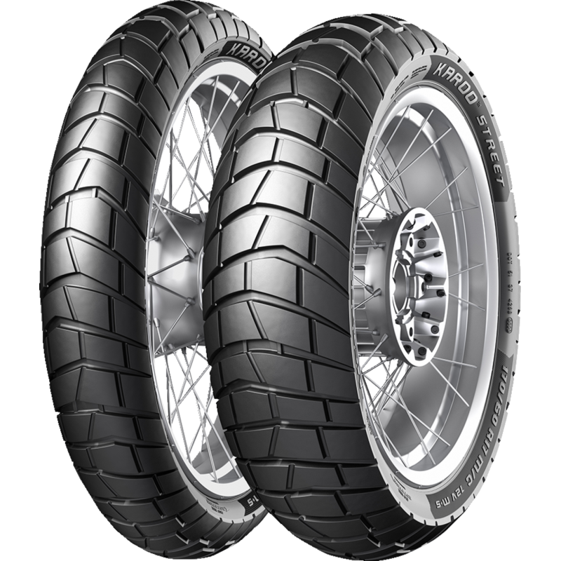[10-0317-0438] 140/80R17 69V KAROO STREET REAR