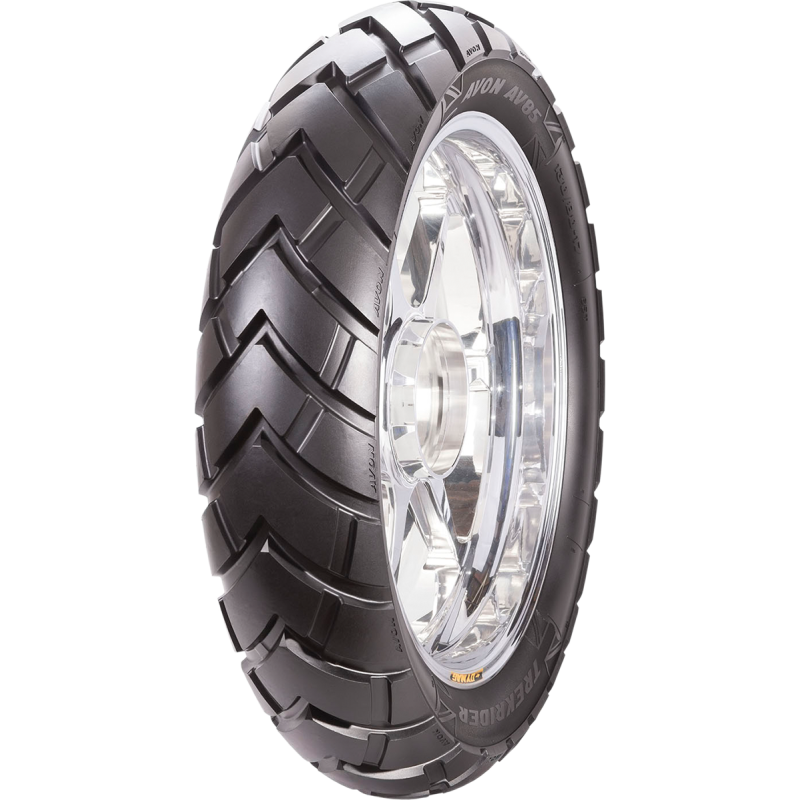 [10-0317-0569] 170/60-17 72V AV85 TREKRIDER REAR