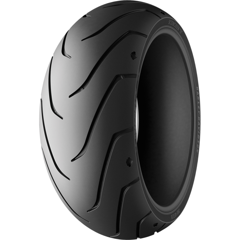 140/75R15 65H SCORCHER 11 REAR