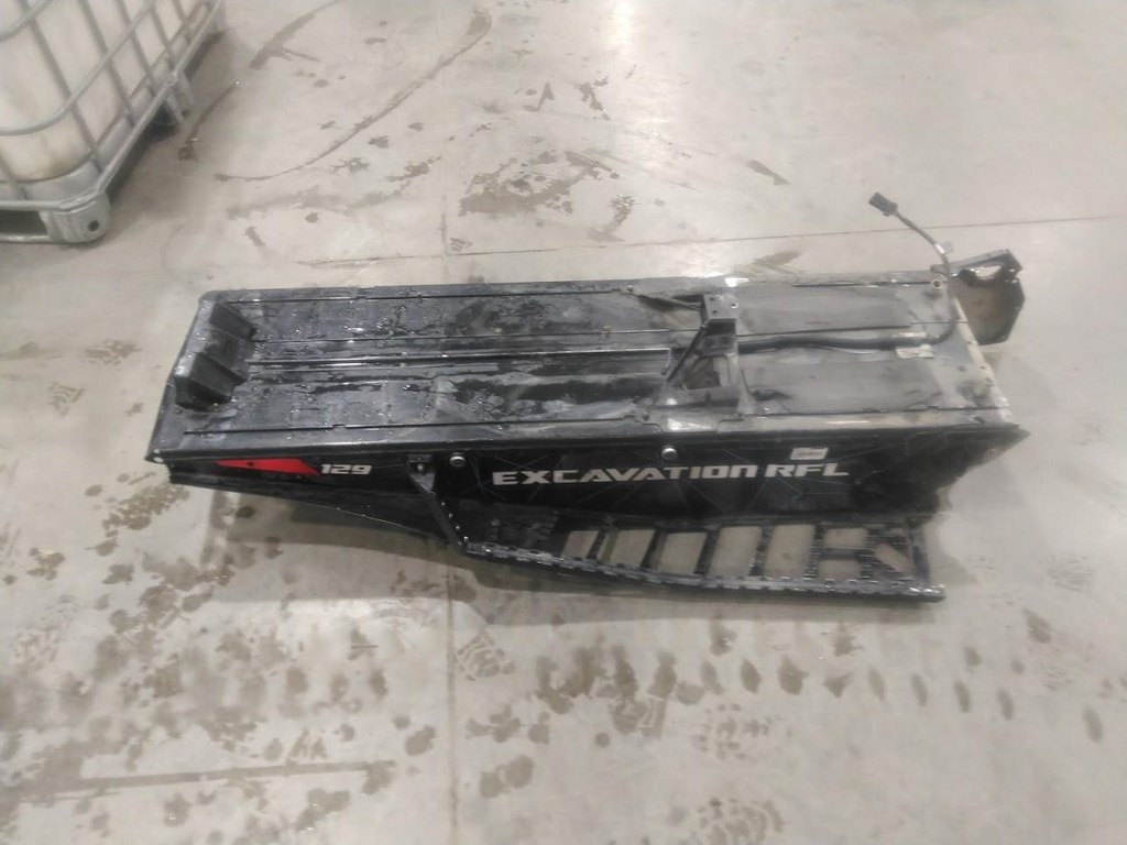 [1023215-067-001] (new ref. 1024856-309) asm-chassis 850 129 blk