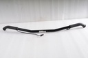 handlebar - black