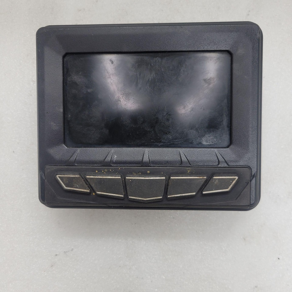 DIGITAL DISPLAY