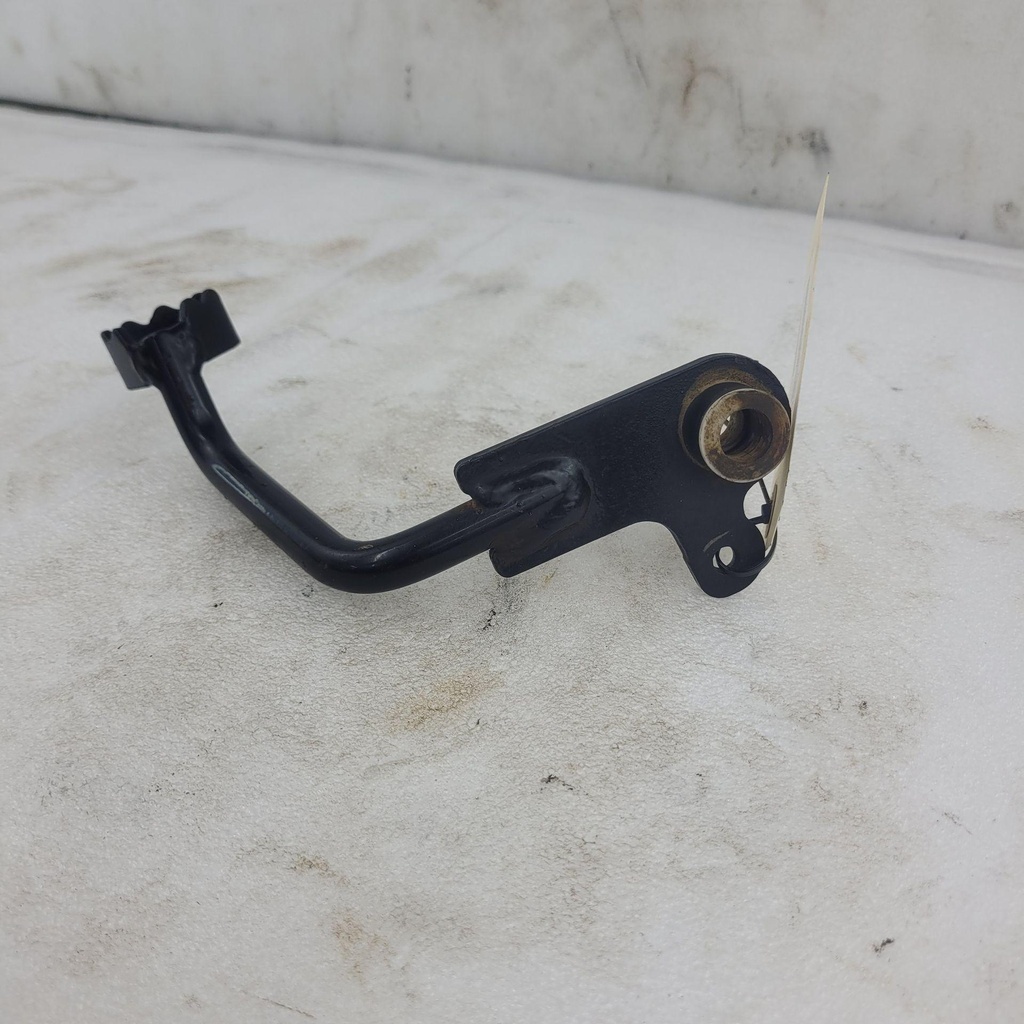 weld-brake,pedal,m.blk