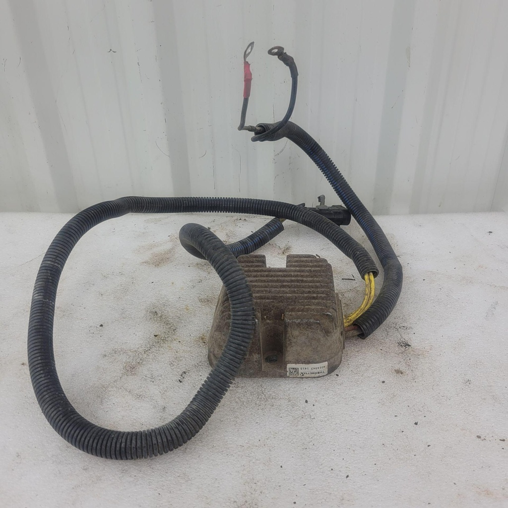 [4014543-001] (new ref. 2208110) regulator bracket kit, sportsma