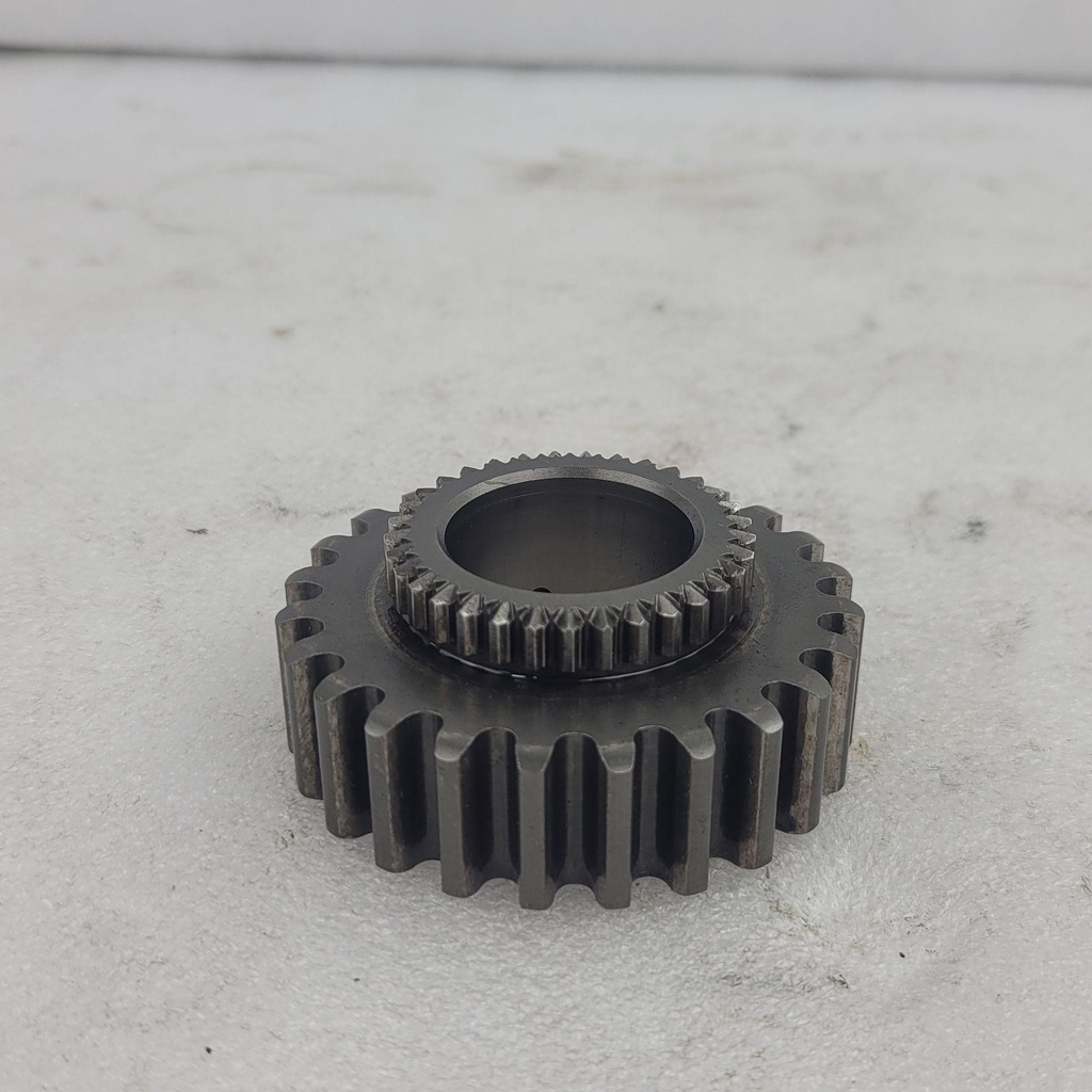 [1702-396-001] (new ref. 1702-539) sprocket - 24t (15 wide)