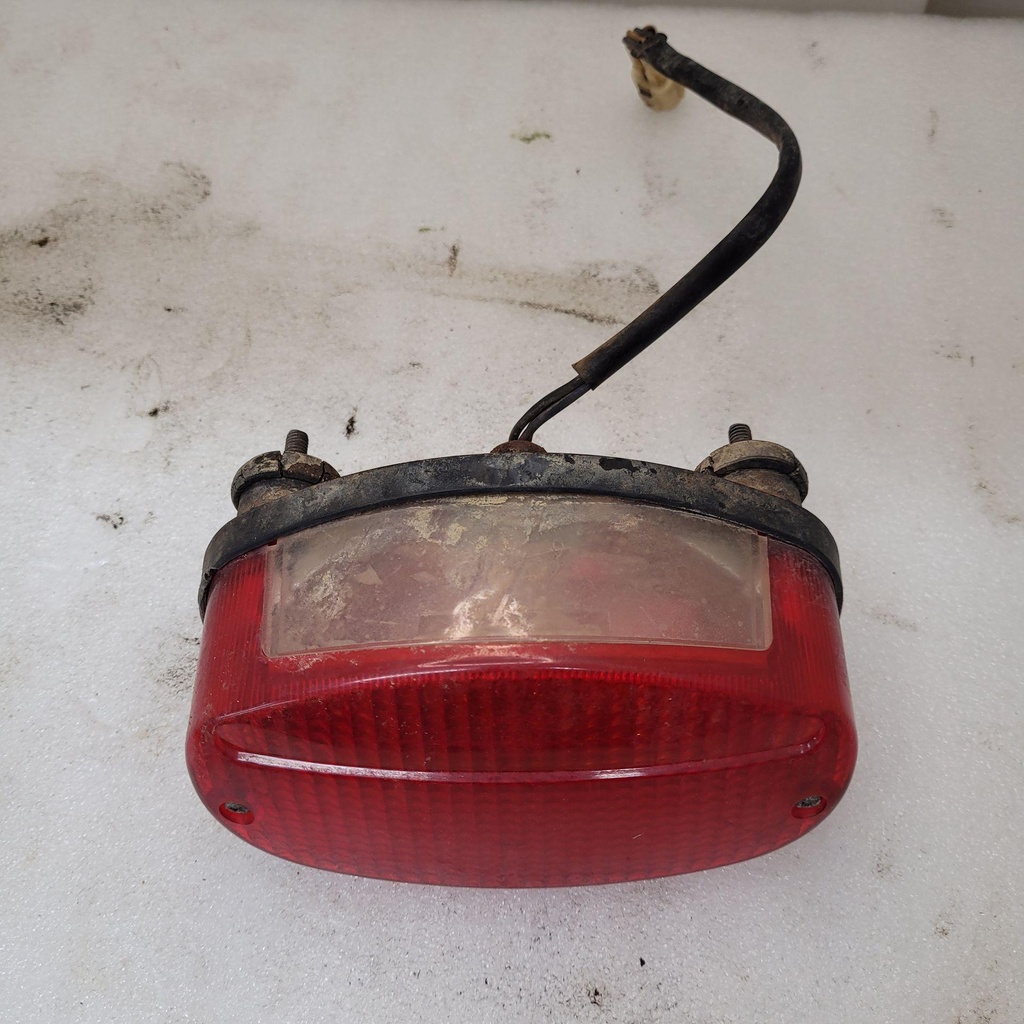 Taillight Assy
