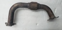 Pipe, Exhaust - PTO