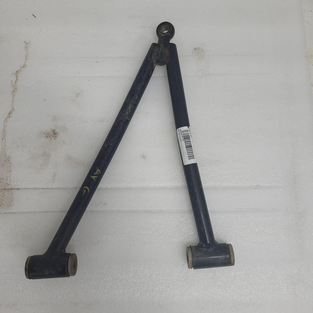 (new ref. 1544005-458) weld-a-arm,lh,blk