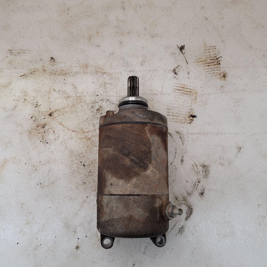 motor assy