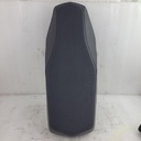 asm-seat blk/titanium