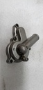 PUMP ASSY, WATER MODEL K6 - 17400-45G10 suzuki