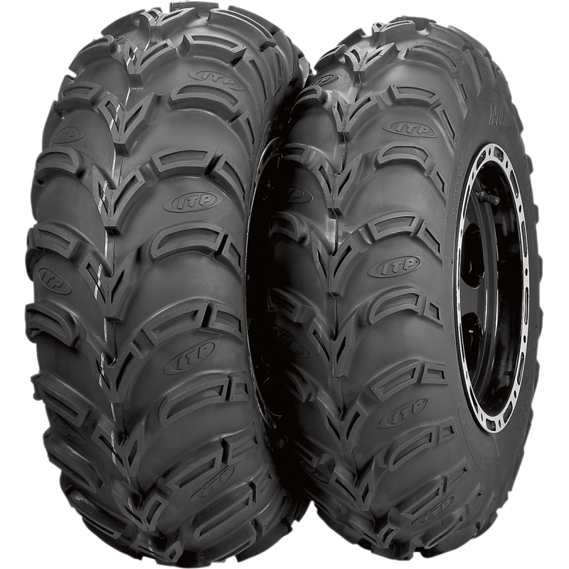 [10-ITP-648] 26X10-12 6PLY MUDLITE XL FRONT TIRE