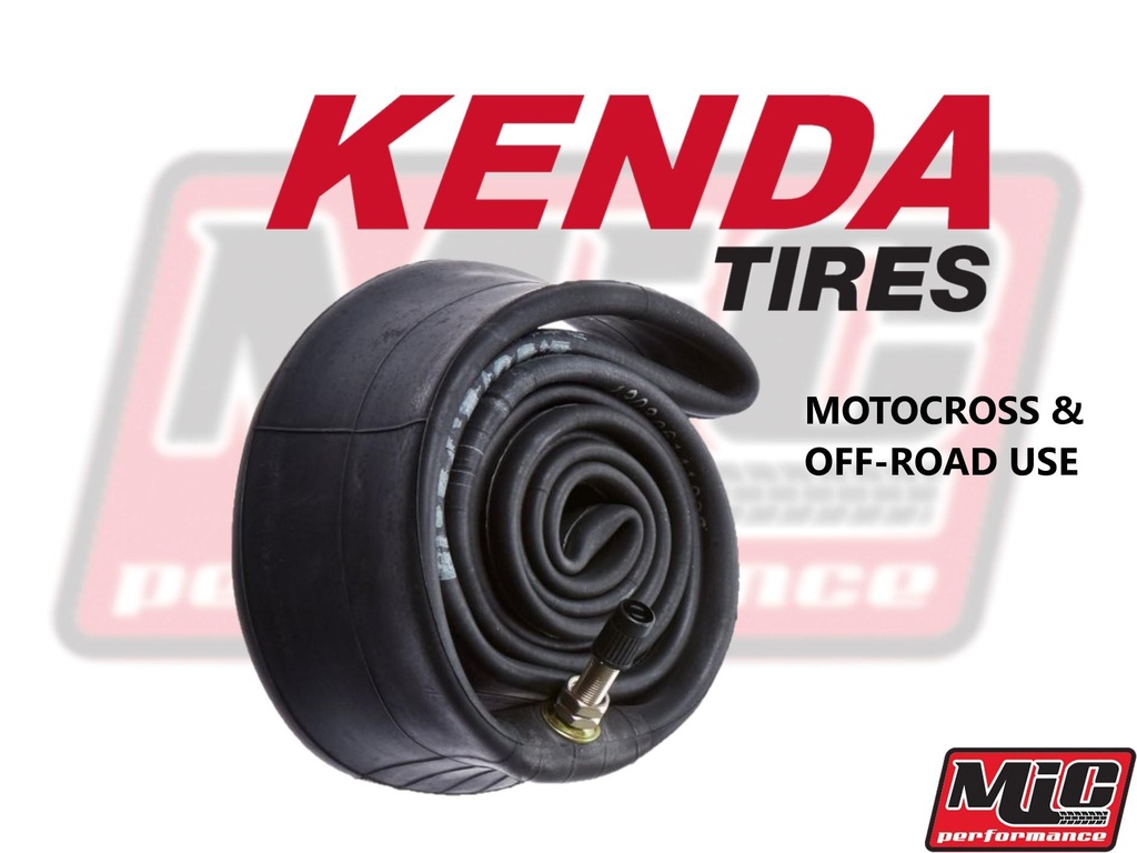 [10-N-1402] TUBE 2.25/2.50-14 TR4 (60/100-14) KENDA