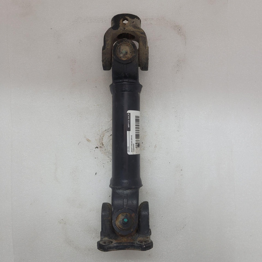 [1334444-001] SHAFT-REAR DRIVE
