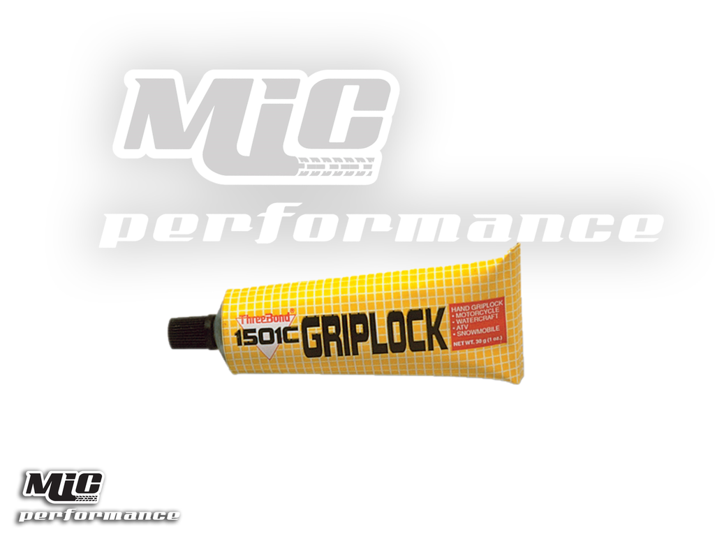 [10-TB1501C] TB1501 GRIPLOCK 1OZ