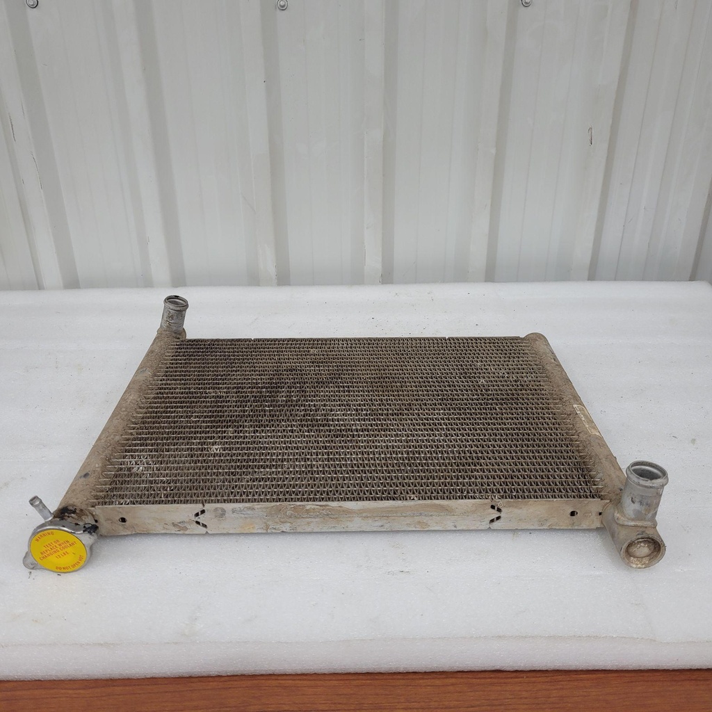 [1241437-001] asm-radiator,850 spmn,led