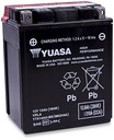 YUASA  YUAM62H4A