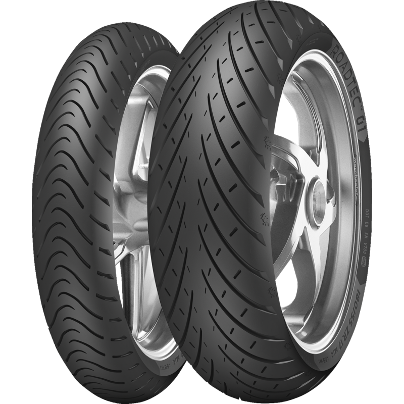 [10-0306-0741] 150/80-16 71H ROADTEC 01 REAR