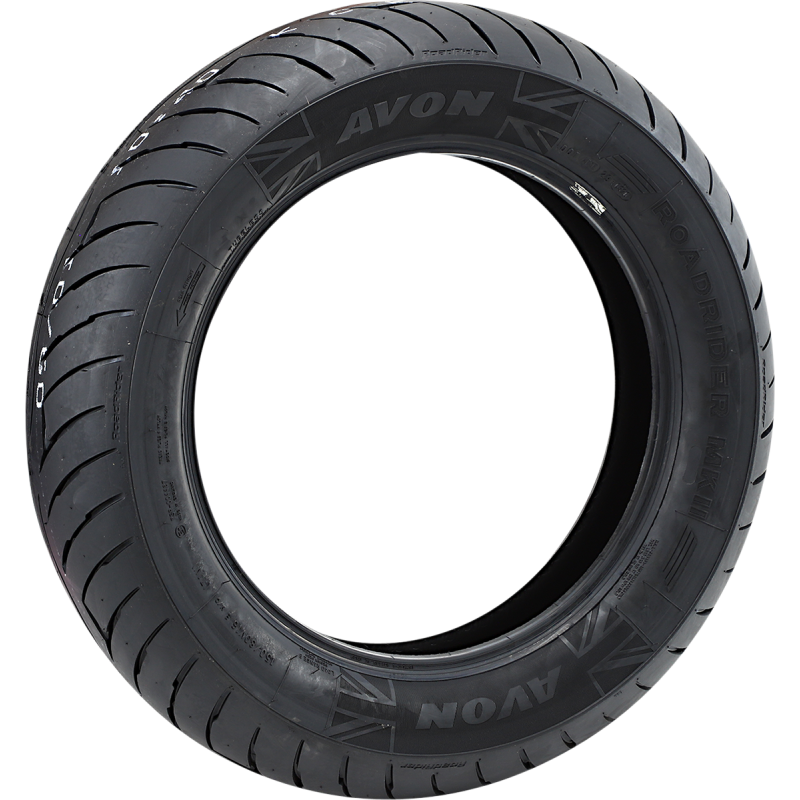 [10-0306-0749] 150/80-16 (71V) ROADRIDER MKII REAR