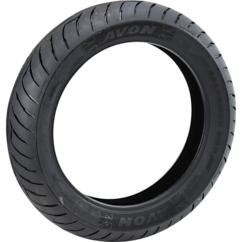 [10-0306-0753] 150/70-17 (69V) ROADRIDER MKII REAR