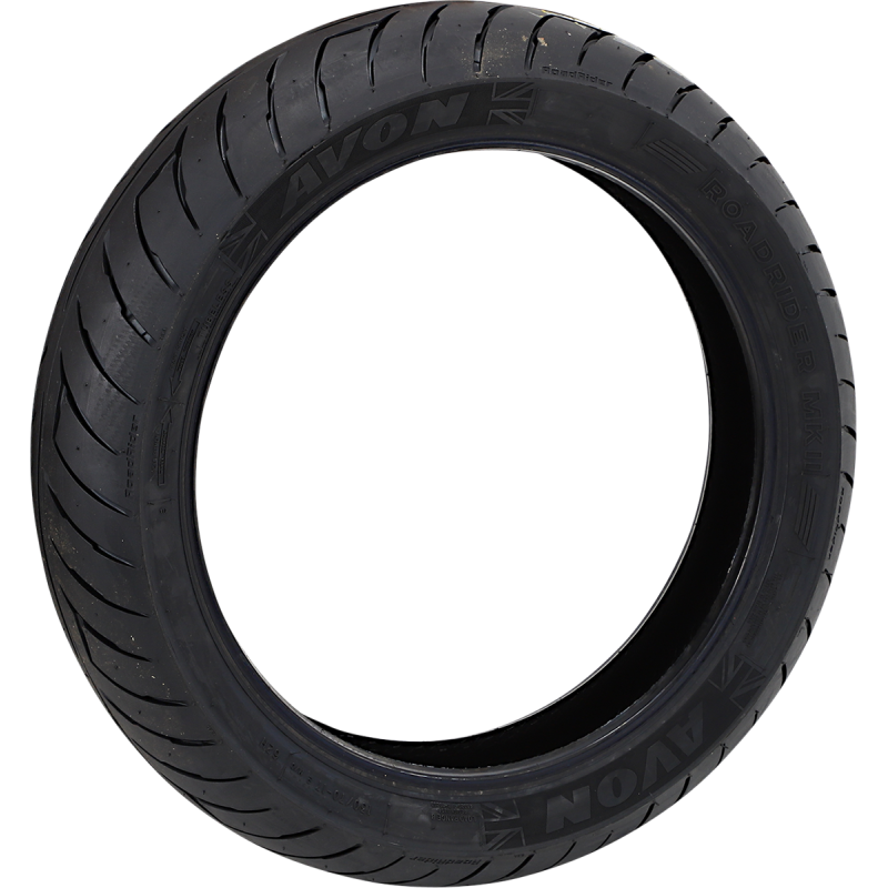 [10-0306-0764] 130/70-17 62H ROADRIDER MKII FRONT/REAR