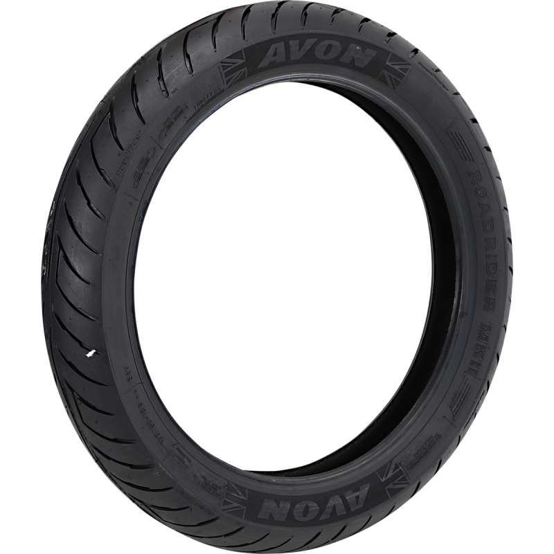 [10-0306-0767] 100/90-18 56V ROADRIDER MKII FRONT/REAR