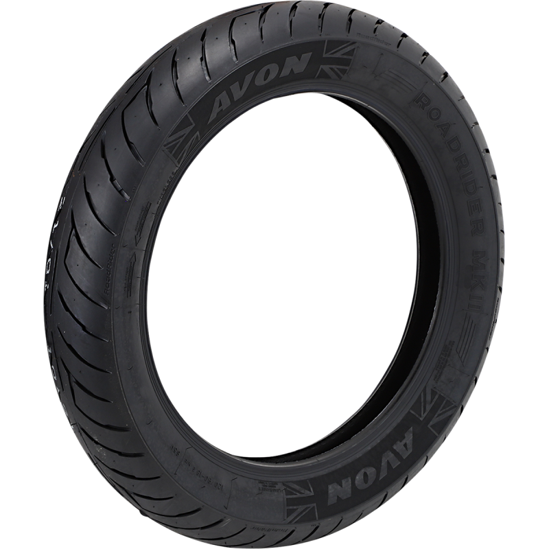 [10-0306-0770] 120/90-18 65V ROADRIDER MKII FRONT/REAR