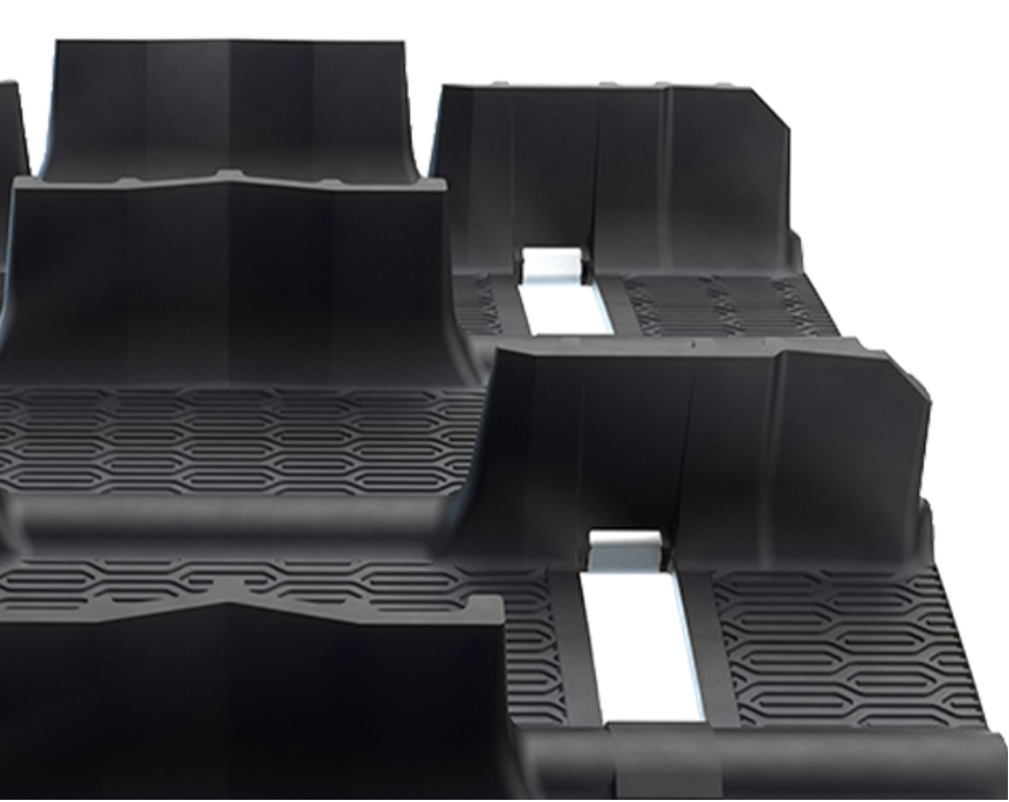 [10-1240-0305] TRACK CHALLENGER 250LX 16X154 - 2.5'' 9430M