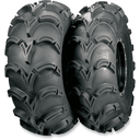 30X10-14 6PLY MUDLITE XXL FRONT TIRE