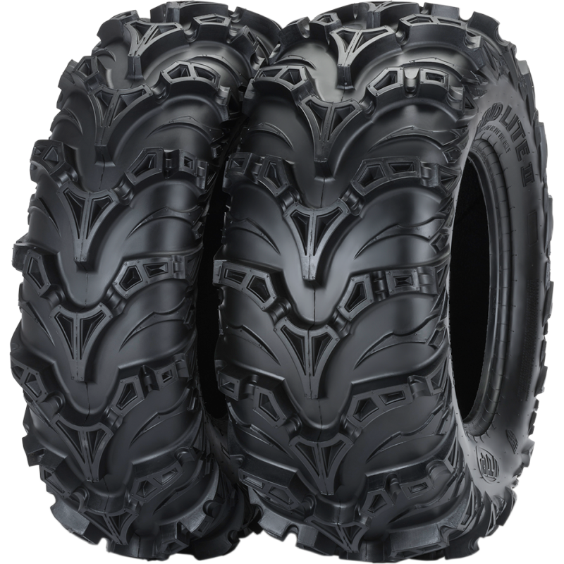 [10-0320-0912] 28X9-14 6PR MUD LITE II FRONT TIRE