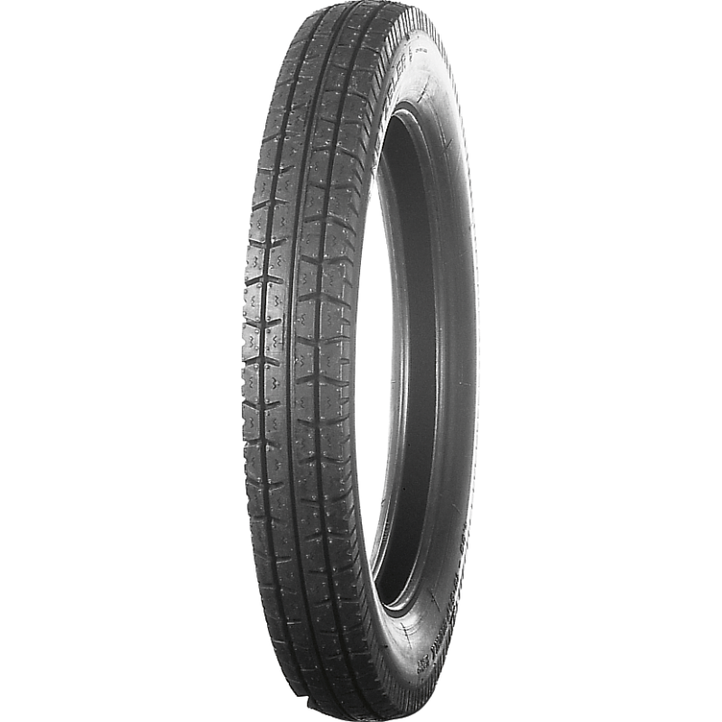 [10-110-2925] 4.00-18 64P BLOCK K FRONT/REAR