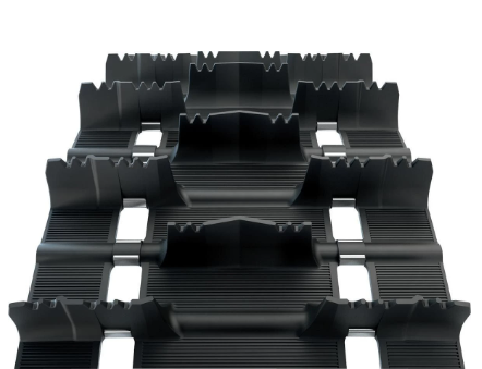 [10-9797M] TRACK CHALLENGER 15X136 - 2" 9797M