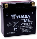 YUASA  YUAM624B4