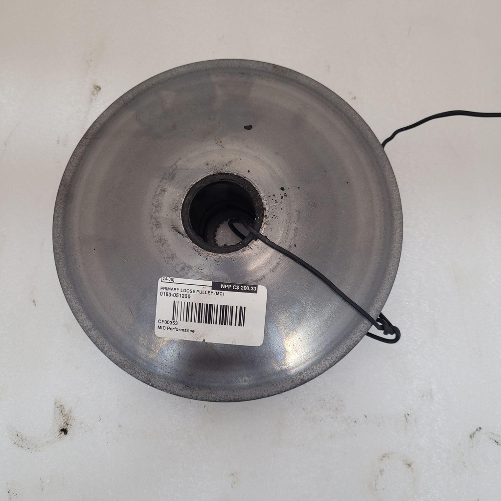 [CF00353] PRIMARY LOOSE PULLEY (MC)