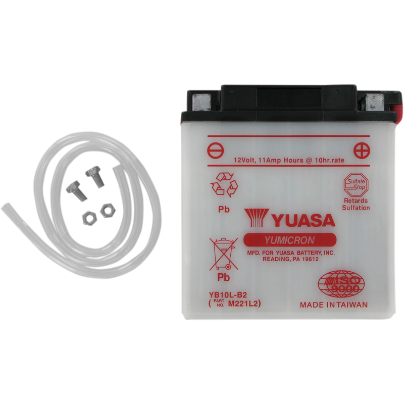 YUASA  YUAM221L2