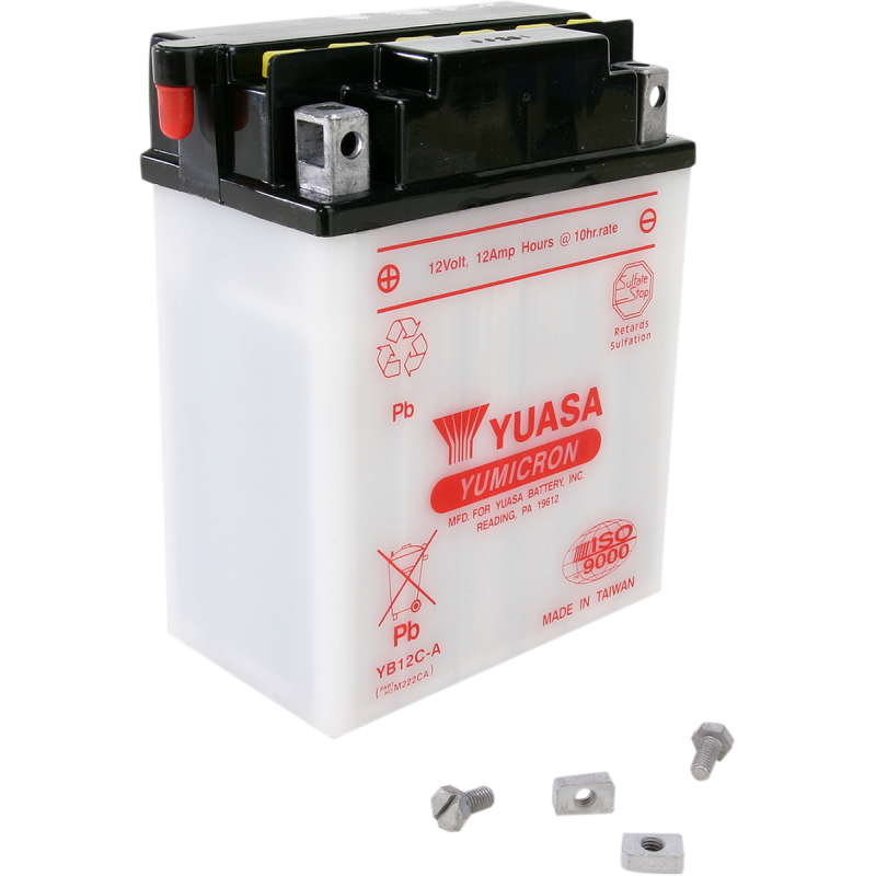 YUASA  YUAM222CA