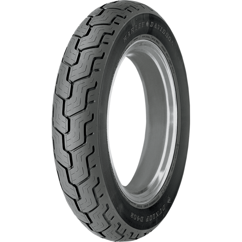 [10-0308-0001] MU85B16 77H D402 REAR DUNLOP
