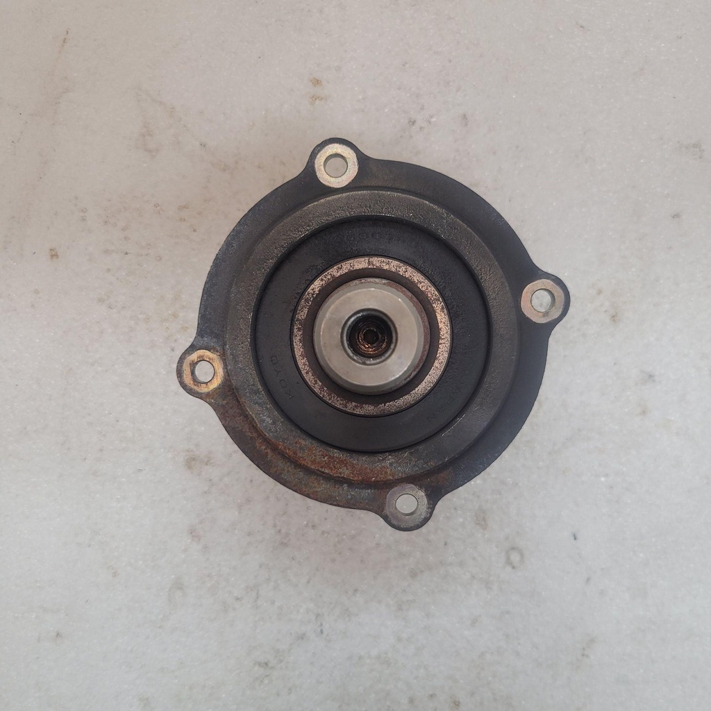 (new ref. 8gl-11406-01-00) shaft assy