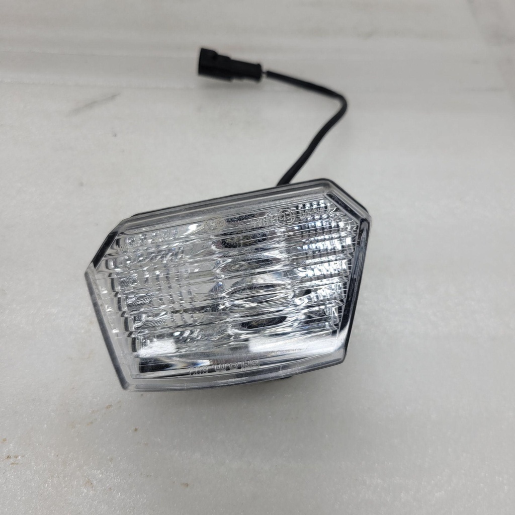 Back-Up Light