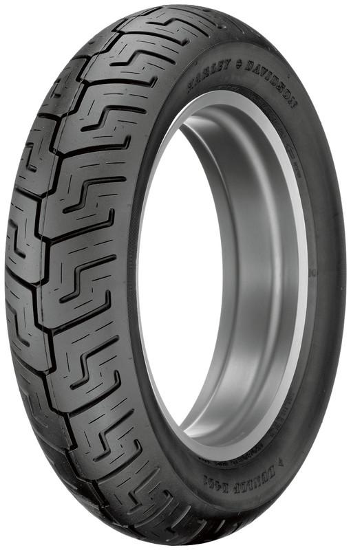 [10-0308-0058] 150/80B16 77H D401T MT HD REAR OE