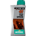 (CS/10) TOP SPEED 10W40 1 LITRE