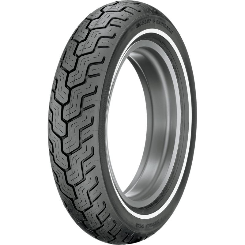 [10-3018-91] MT90B16 74H D402 SWS D402 REAR DUNLOP