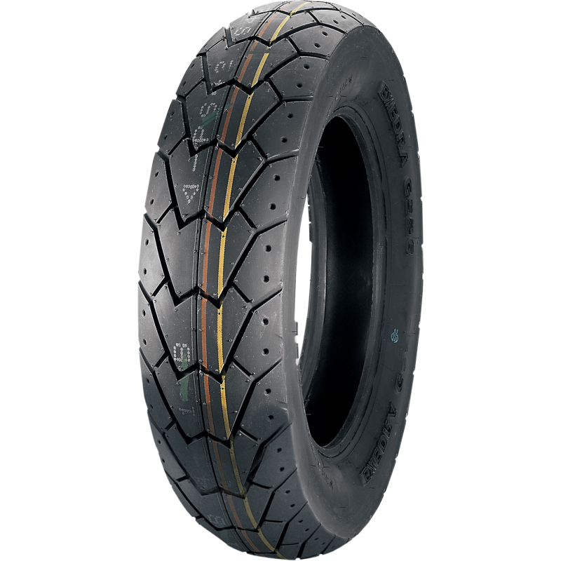 [10-BR-0156] 150/90V15 74V G526 RBL REAR YAM VMAX BI