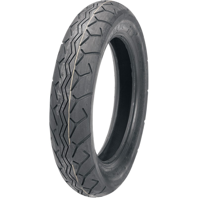 [10-0307-0002] 130/90-16 67H G703-N OE FRONT BI