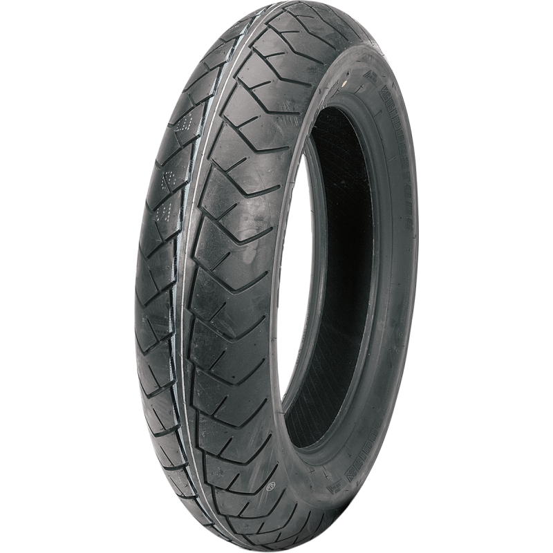 [10-0307-0004] 120/70B17 58V BT020 M 2005 K1200LT RD