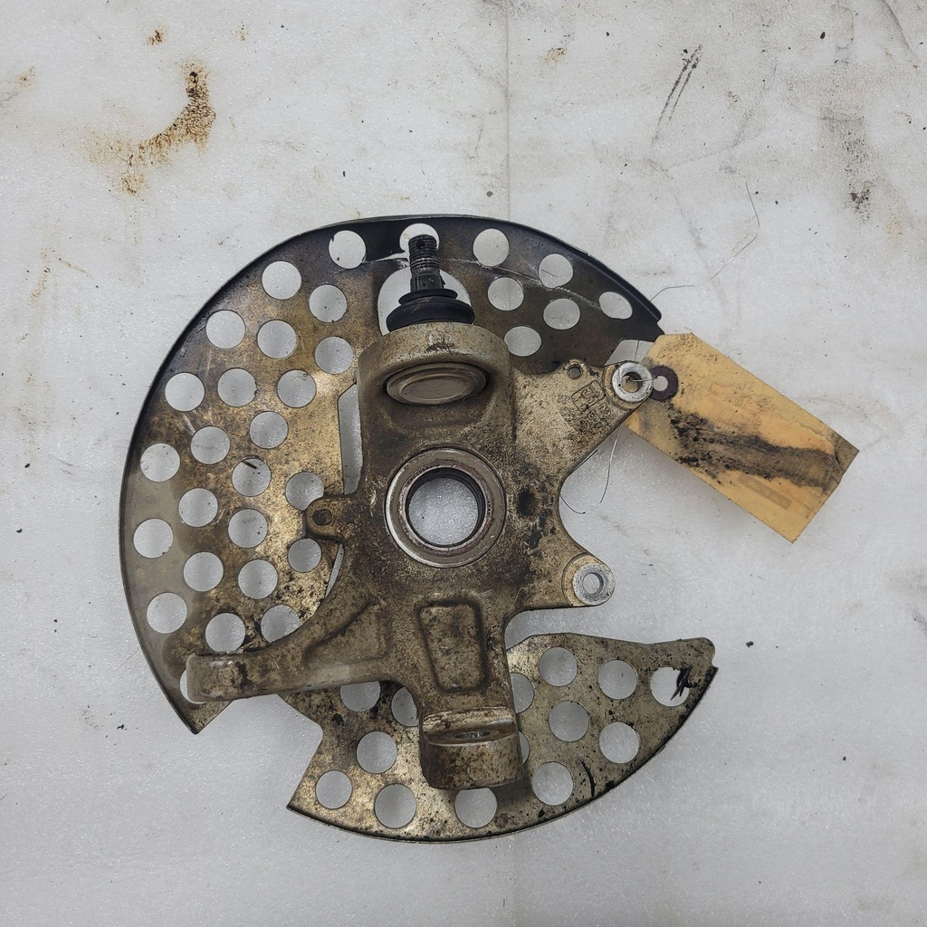 [2BGF35021000-001] Steering Knuckle Assy (Right)