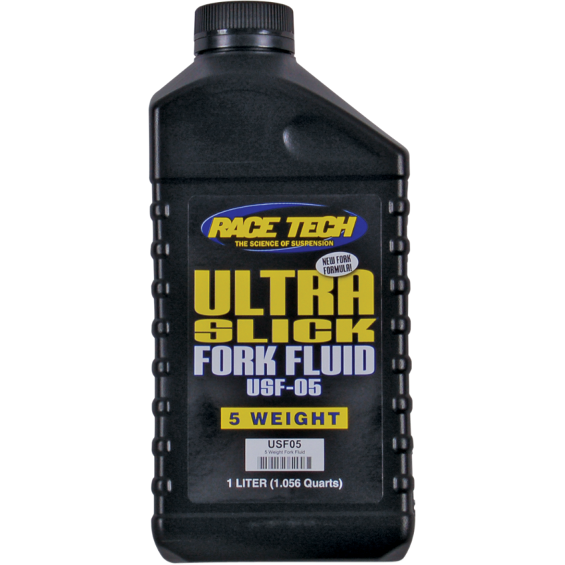 ULTRA SLICK FORK FLUID